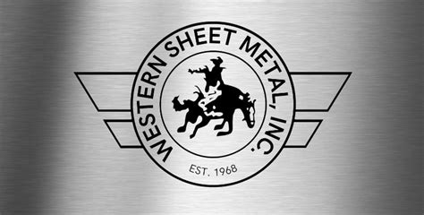 Western Sheet Metal 